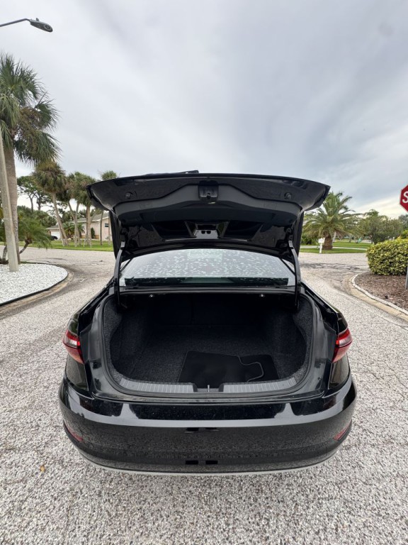 2019 Volkswagen Jetta Image 13