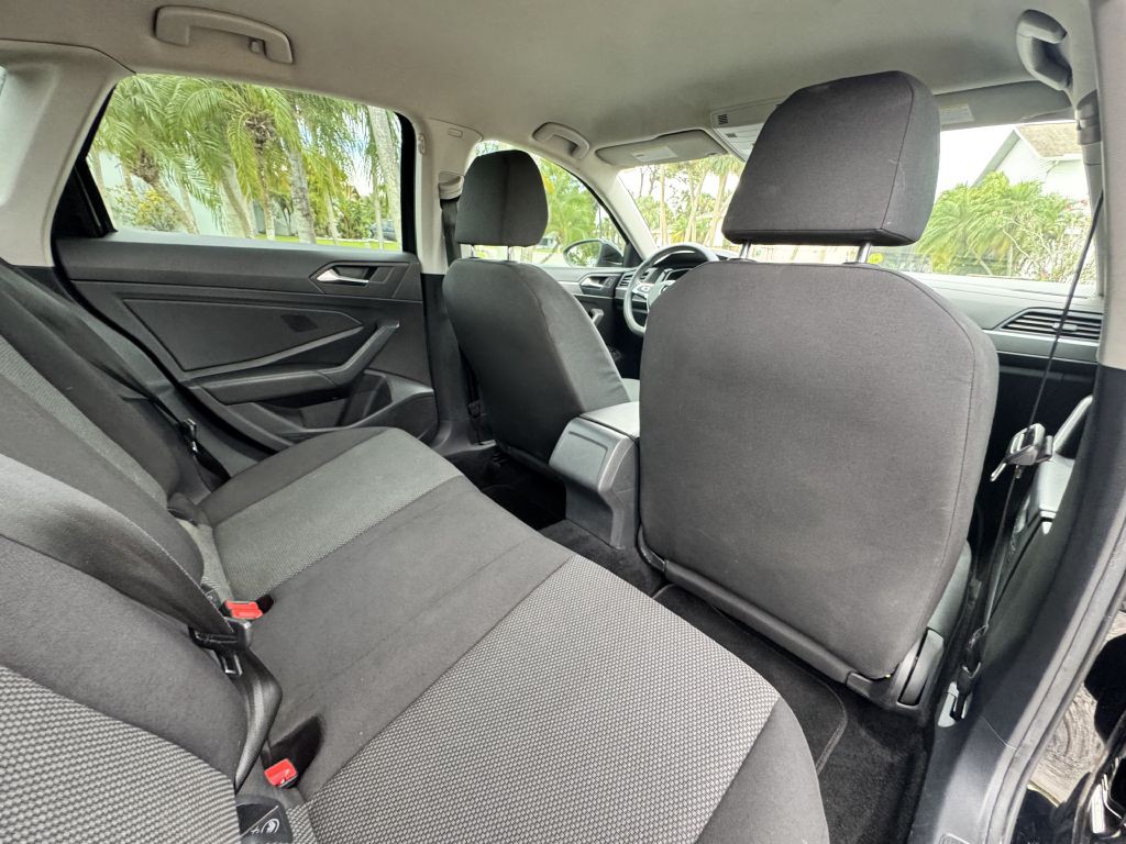 2019 Volkswagen Jetta Image 14