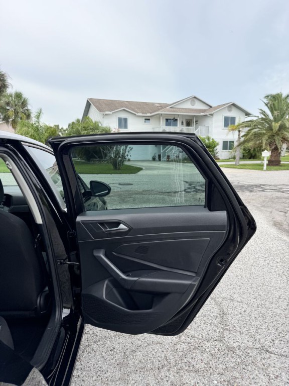 2019 Volkswagen Jetta Image 16