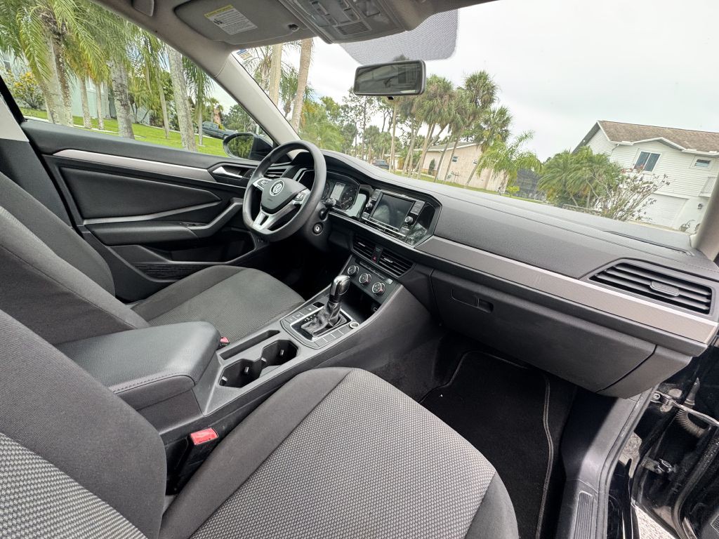2019 Volkswagen Jetta Image 17
