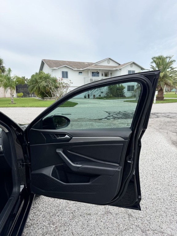 2019 Volkswagen Jetta Image 19