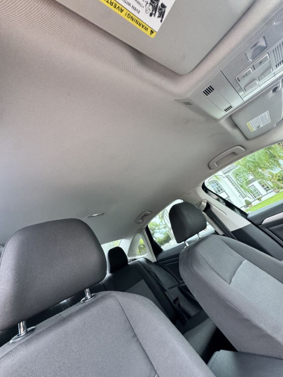 2019 Volkswagen Jetta Image 20