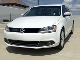 Image for 2011 Volkswagen Jetta SEL ID: 6798236
