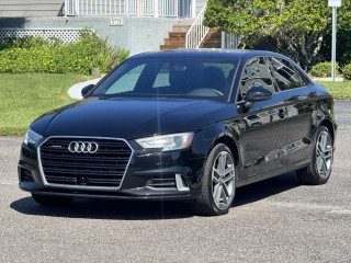 Image for 2018 Audi A3 Premium ID: 6846580