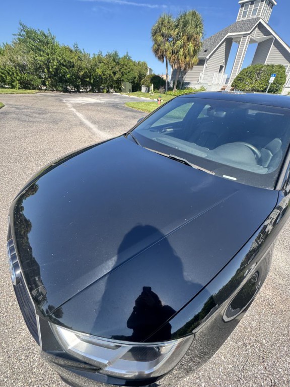 2018 Audi A3 Image 6