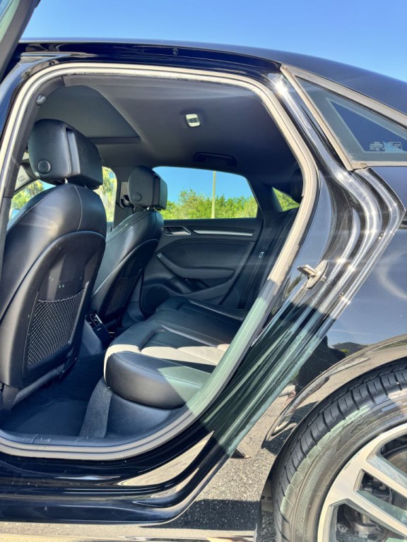 2018 Audi A3 Image 13