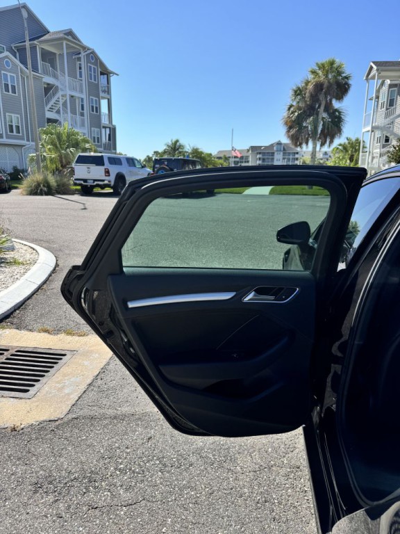 2018 Audi A3 Image 14