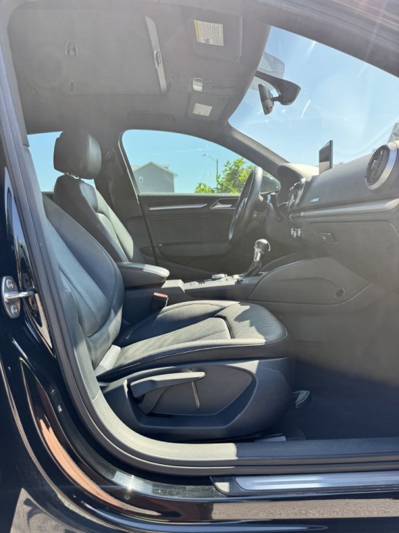 2018 Audi A3 Image 20