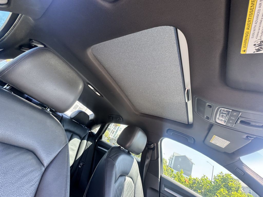 2018 Audi A3 Image 22