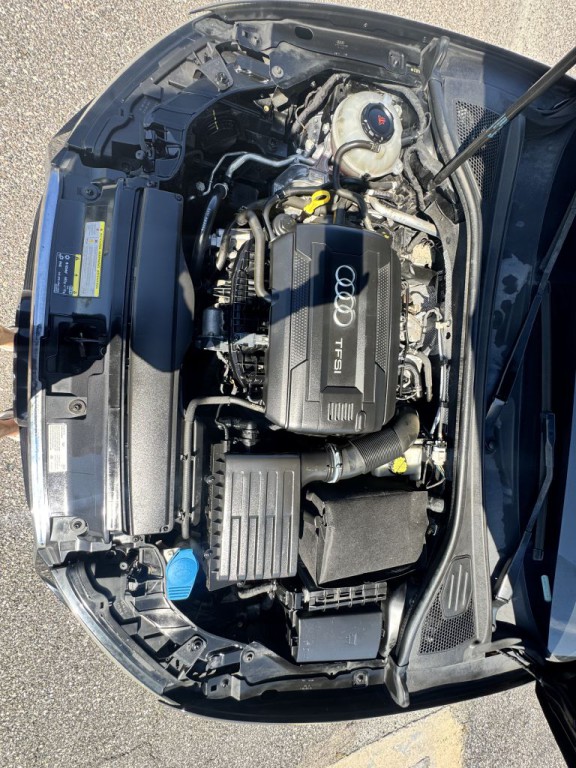 2018 Audi A3 Image 23