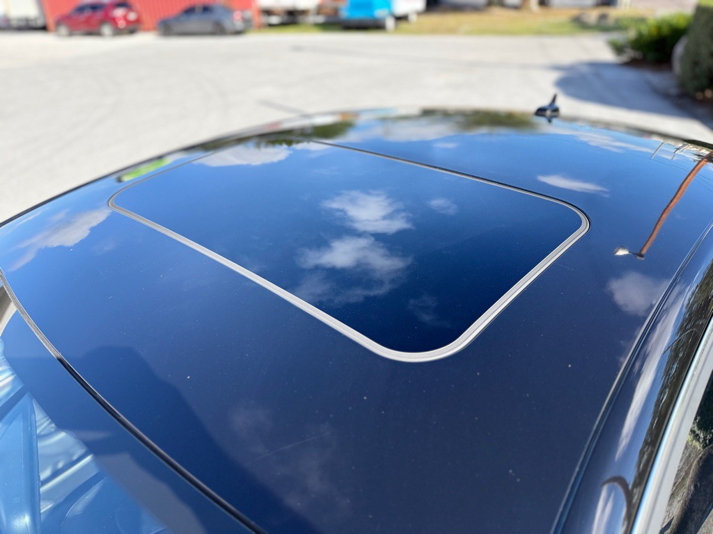 2015 Audi A6 Image 8