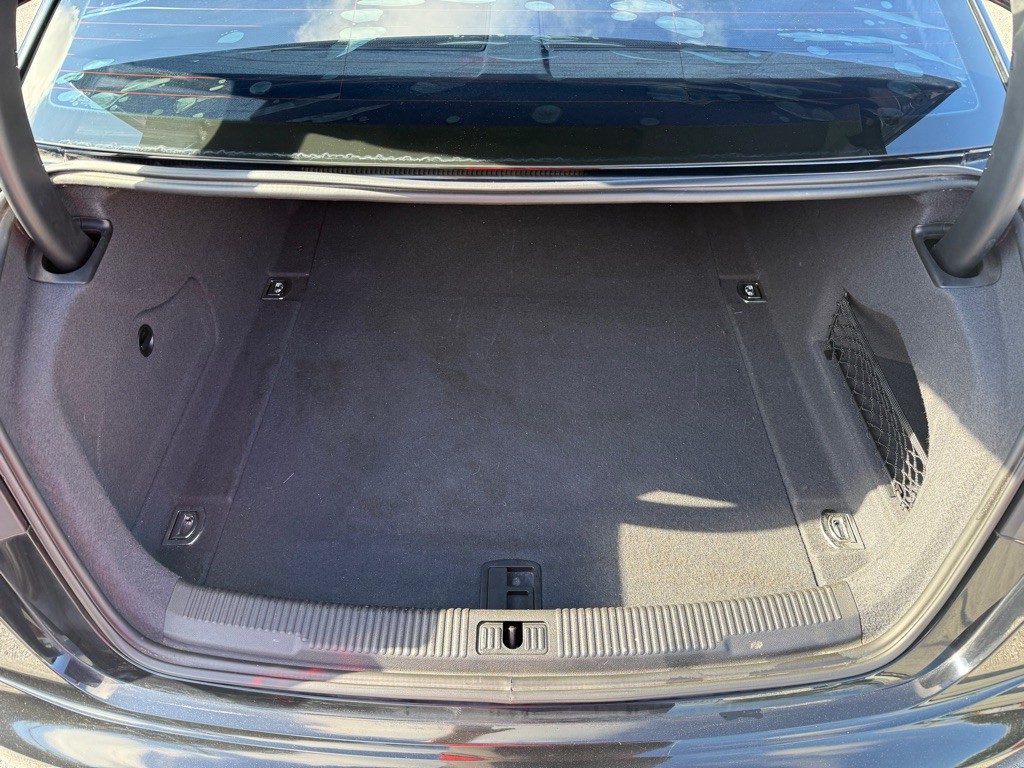 2015 Audi A6 Image 16