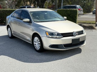 Image for 2013 Volkswagen Jetta SE ID: 6875568