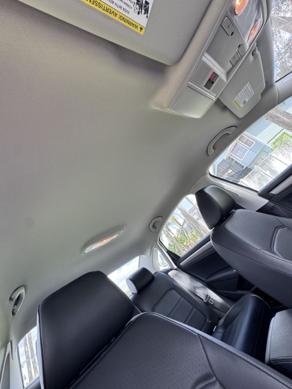 2020 Volkswagen Passat Image 19