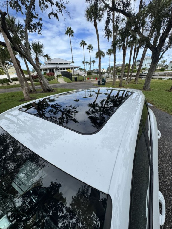 2014 Porsche Cayenne Image 8