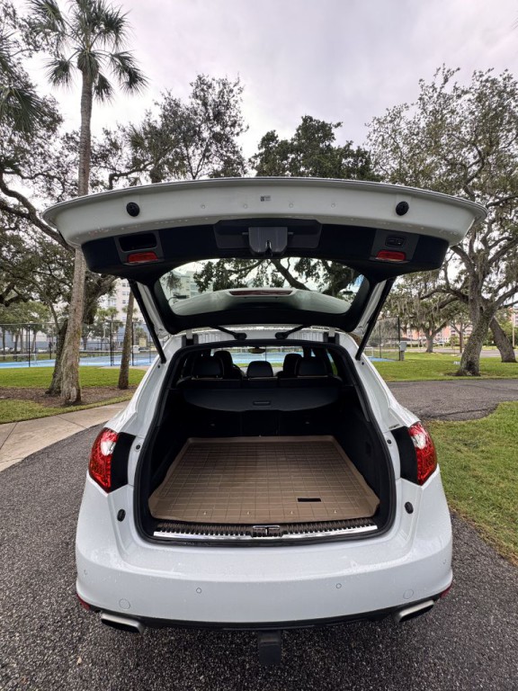 2014 Porsche Cayenne Image 15