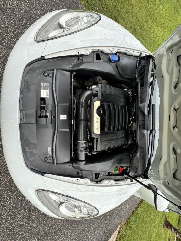2014 Porsche Cayenne Image 23
