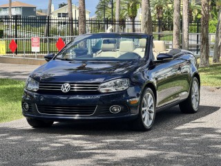Image for 2012 Volkswagen Eos Komfort ID: 6892559