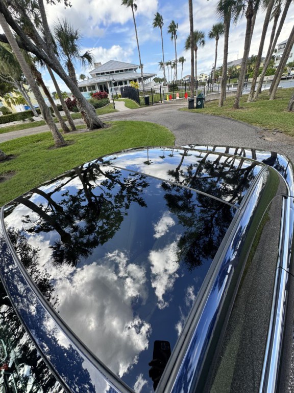 2012 Volkswagen Eos Image 11