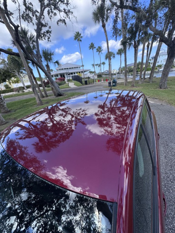 2014 Volkswagen Tiguan Image 8