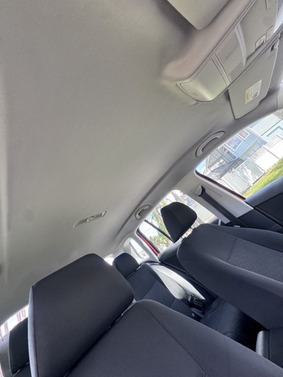 2014 Volkswagen Tiguan Image 21