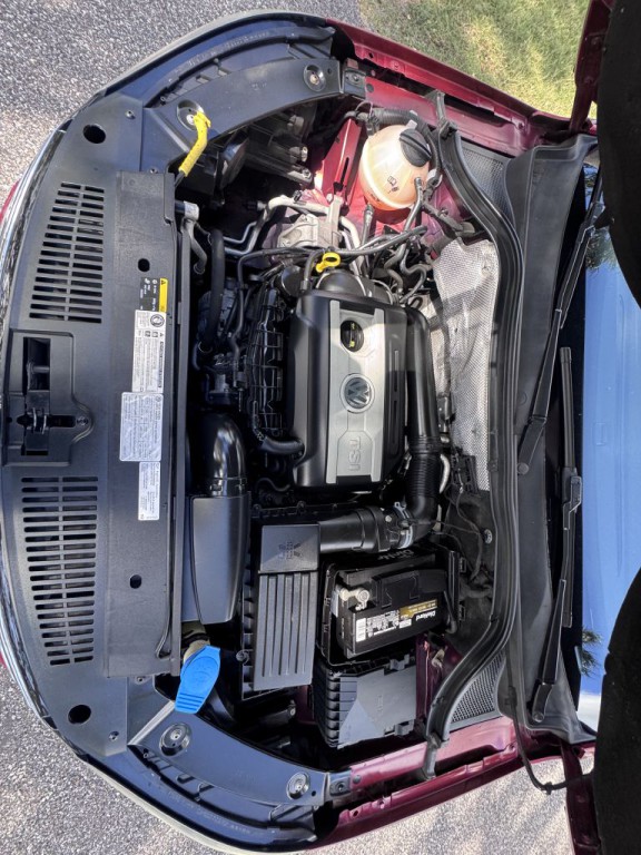 2014 Volkswagen Tiguan Image 23