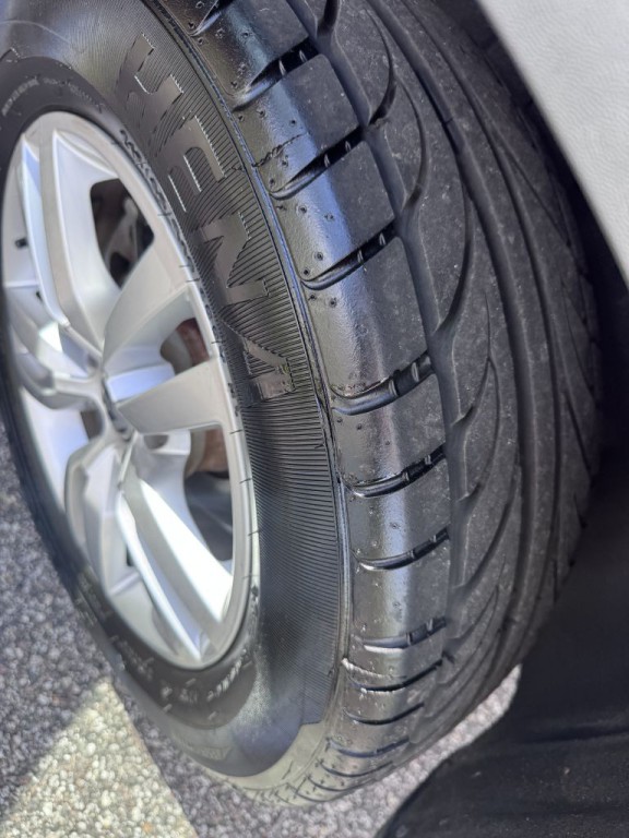 2014 Volkswagen Tiguan Image 24