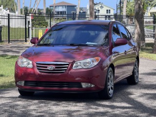 Image for 2010 Hyundai Elantra BLUE ID: 6910111