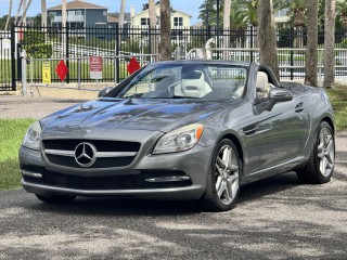 Image for 2015 Mercedes-Benz SLK-Class SLK 250 ID: 6913482