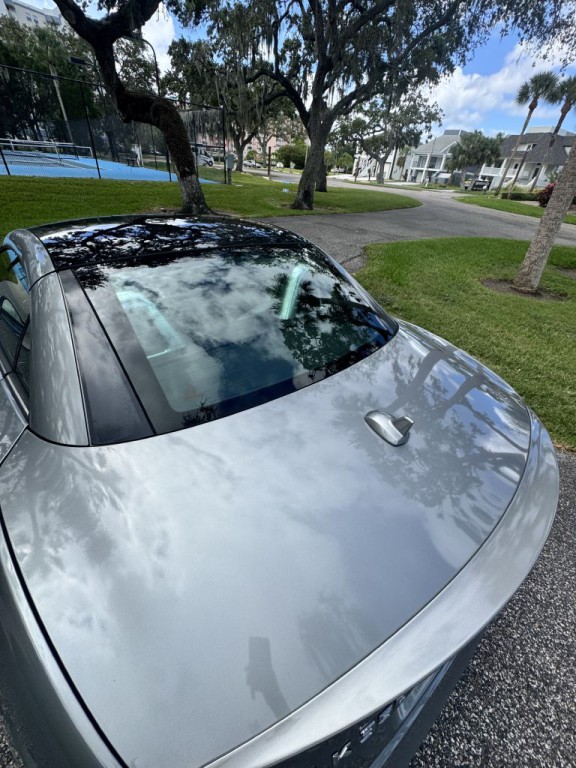 2015 Mercedes-Benz SLK-Class Image 10