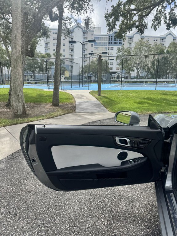 2015 Mercedes-Benz SLK-Class Image 15
