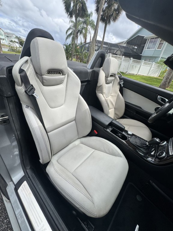 2015 Mercedes-Benz SLK-Class Image 16