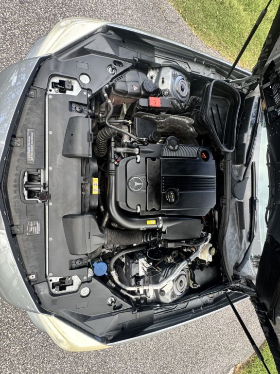 2015 Mercedes-Benz SLK-Class Image 20
