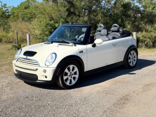 Image for 2006 MINI Cooper S ID: 6940197