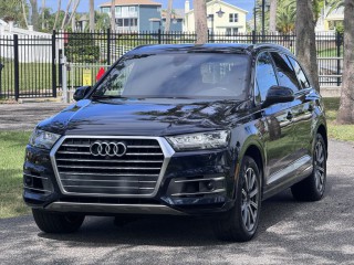 Image for 2017 Audi Q7 Premium Plus ID: 6945134