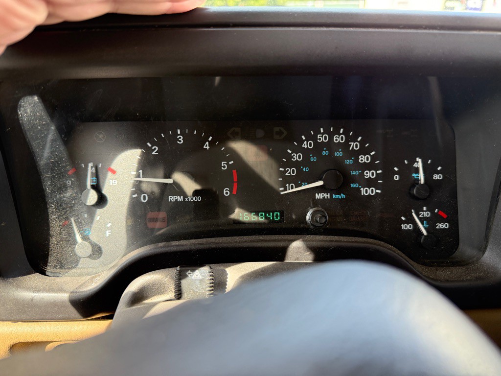 1999 Jeep Wrangler Image 22