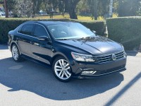 Image for 2017 Volkswagen Passat Sel Premium ID: 7016693
