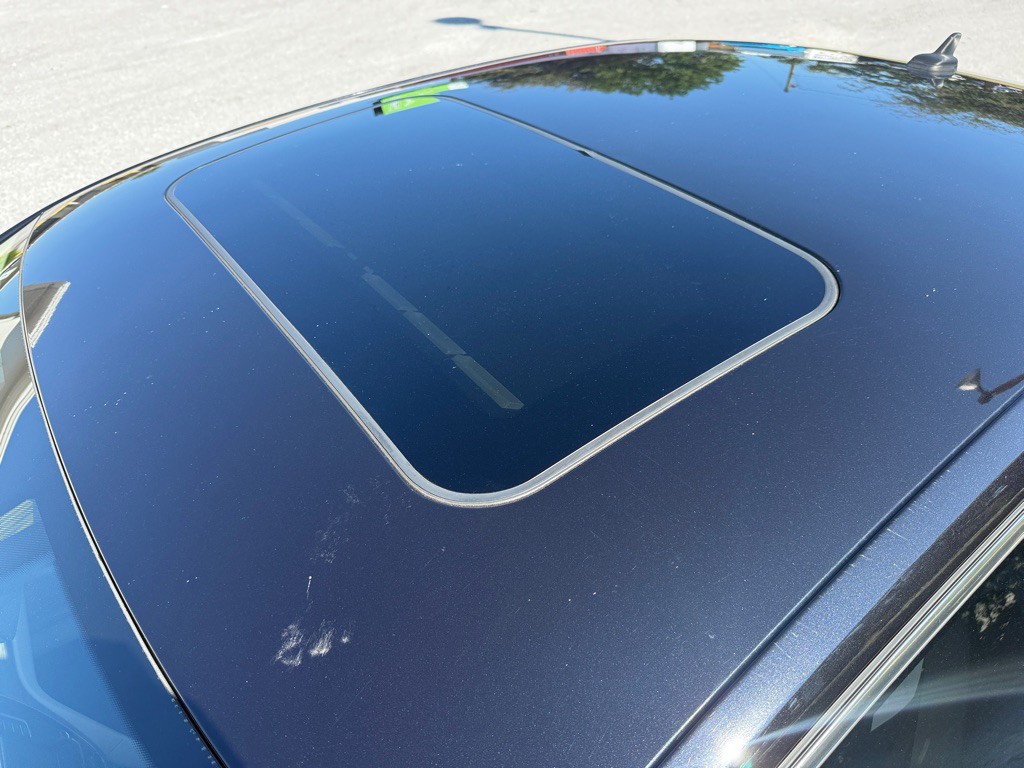 2017 Volkswagen Passat Image 7