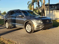 Image for 2018 Volkswagen Tiguan SE ID: 7016696