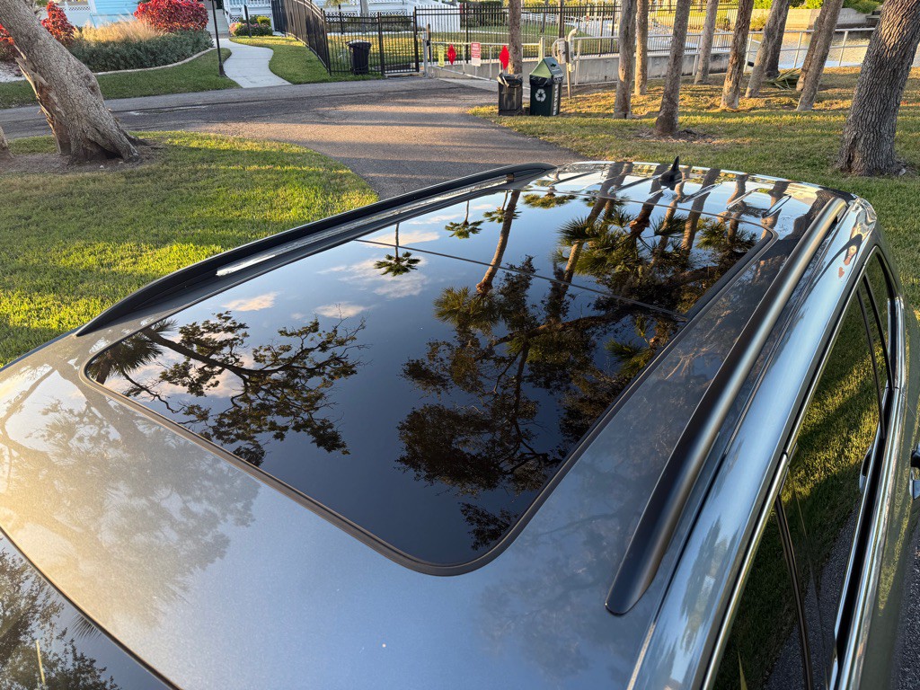 2018 Volkswagen Tiguan Image 9