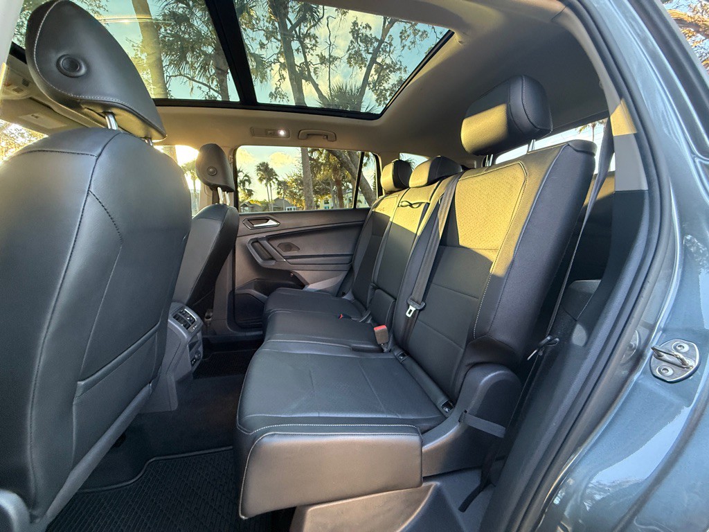 2018 Volkswagen Tiguan Image 13