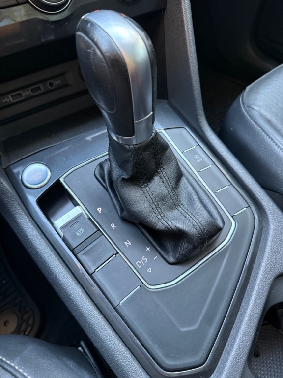 2018 Volkswagen Tiguan Image 27