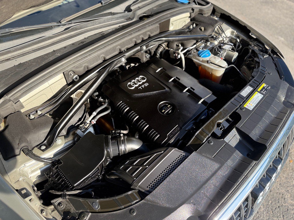 2016 Audi Q5 Image 7