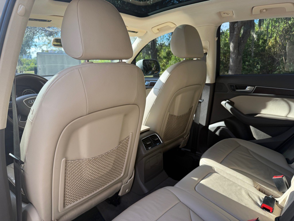 2016 Audi Q5 Image 13