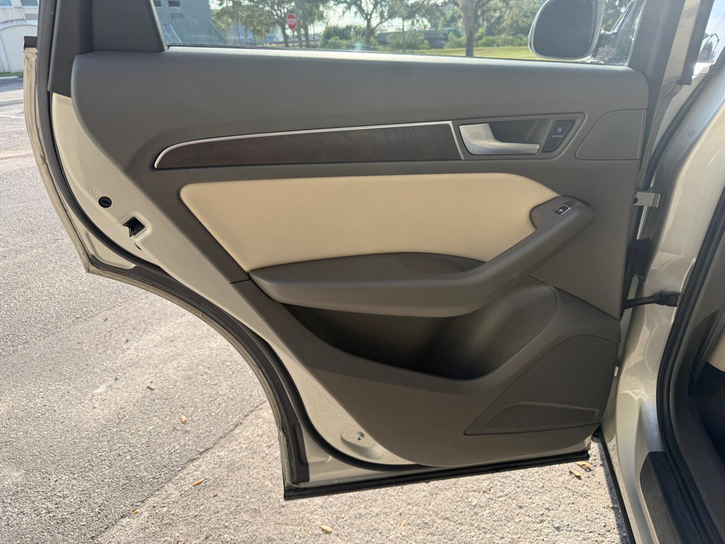 2016 Audi Q5 Image 14