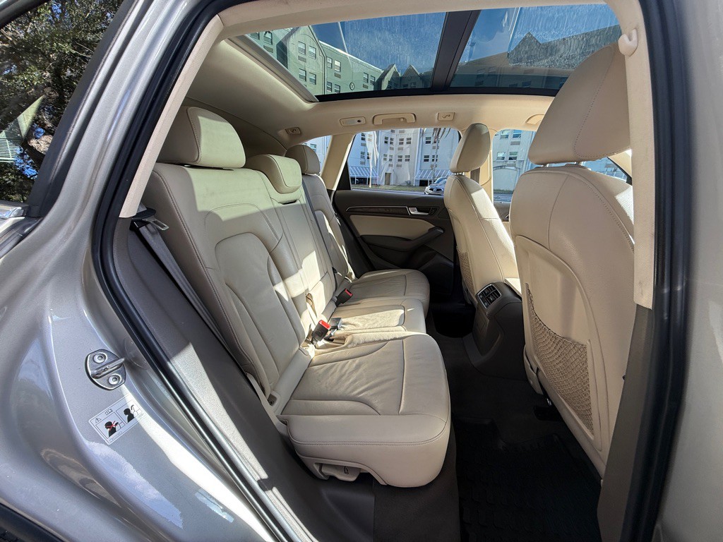 2016 Audi Q5 Image 16