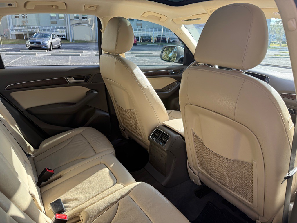 2016 Audi Q5 Image 17