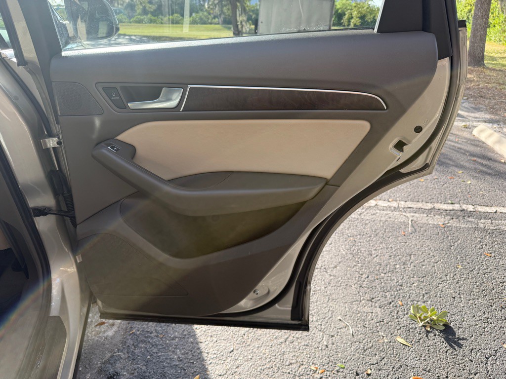 2016 Audi Q5 Image 18