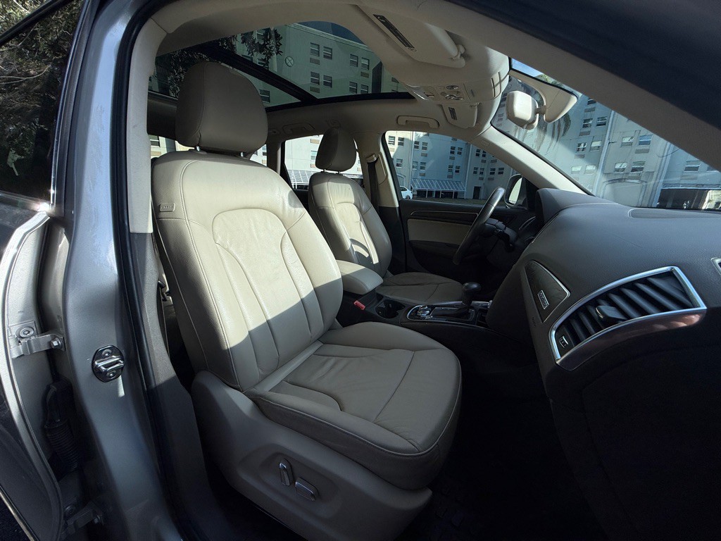 2016 Audi Q5 Image 19