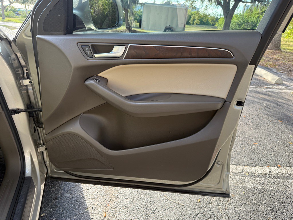 2016 Audi Q5 Image 21